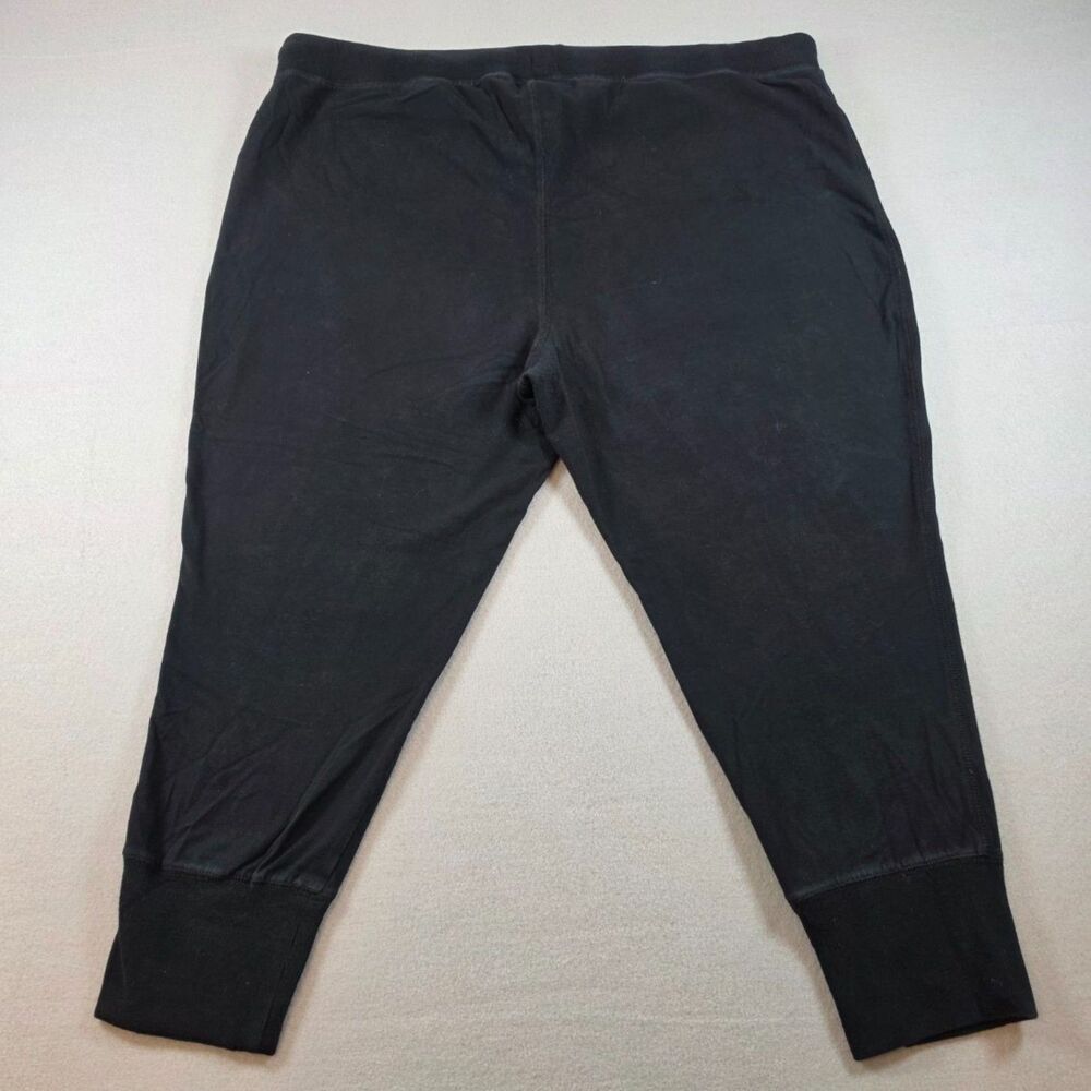 Torrid Sleep Lounge Pants Size 3 Black - 0083